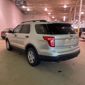 FORD EXPLORER BASE - 5