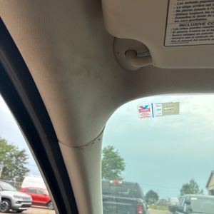 2015 FORD ESCAPE TITANIUM — миниатюра 55