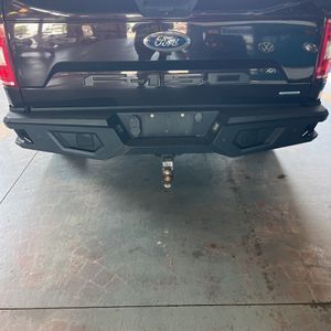 2018 FORD F-150 XL — миниатюра 59