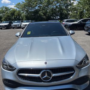 صورة مصغرة 15 لـ 2022 Mercedes-BENZ C-CLASS