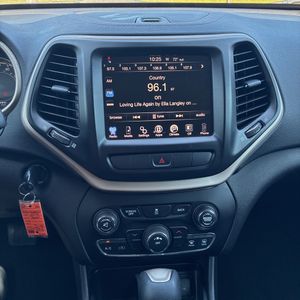 صورة مصغرة 37 لـ 2014 JEEP CHEROKEE LATITUDE
