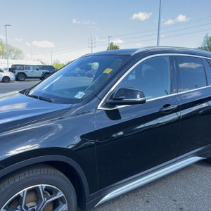 BMW X1 XDRIVE28I - 2