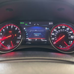 صورة مصغرة 39 لـ 2024 Toyota CAMRY XSE