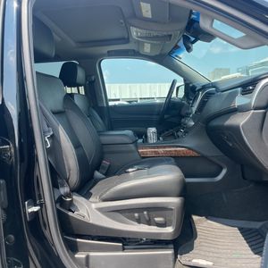 صورة مصغرة 32 لـ 2018 Chevrolet SUBURBAN PREMIER
