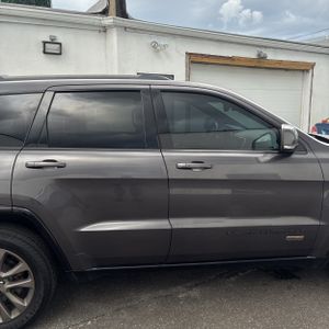 صورة مصغرة 11 لـ 2016 JEEP GRAND CHEROKEE LIMITED 75TH ANNIVERSARY