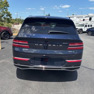 GENESIS GV80 2.5T ADVANCED - 7