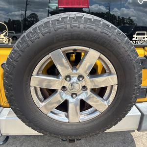 2015 JEEP WRANGLER UNLIMITED SAHARA — фото 42