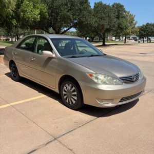 صورة مصغرة 12 لـ 2005 Toyota CAMRY LE
