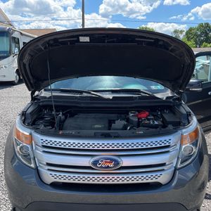 2015 FORD EXPLORER XLT — миниатюра 48