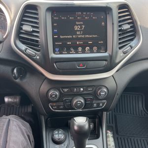 2015 JEEP CHEROKEE TRAILHAWK 缩略图 37