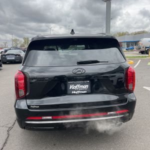 HYUNDAI PALISADE CALLIGRAPHY NIGHT EDITION - 7