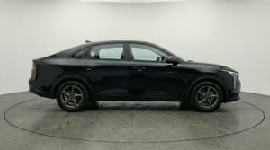 2025 KIA K4 LXS 照片 8