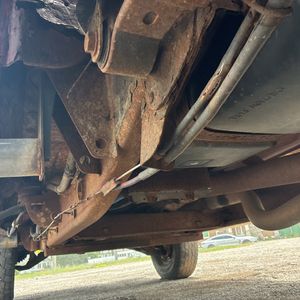 2003 Chevrolet SILVERADO 2500 LS 缩略图 22