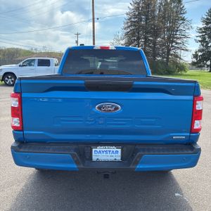 FORD F-150 XL - 7