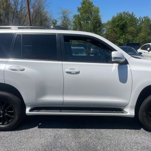 LEXUS GX 460 BASE - 9
