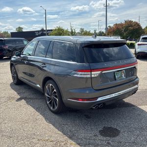 2020 Lincoln AVIATOR RESERVE 照片 5