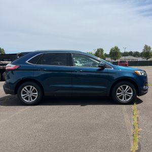 FORD EDGE SEL - 10