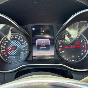 صورة مصغرة 38 لـ 2018 Mercedes-BENZ C-CLASS AMG