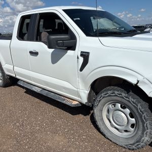 صورة مصغرة 13 لـ 2024 FORD F-150 XL