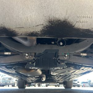 2017 FORD ESCAPE TITANIUM 缩略图 25