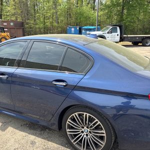 BMW 5 SERIES M550I XDRIVE - 6