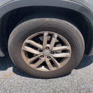 2014 KIA SORENTO LX thumbnail 20