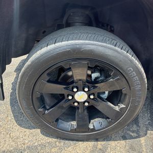 2015 Chevrolet SILVERADO 1500 LT 缩略图 17