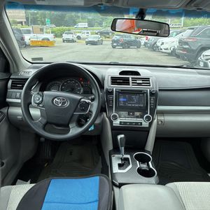 2014 Toyota CAMRY LE 缩略图 36