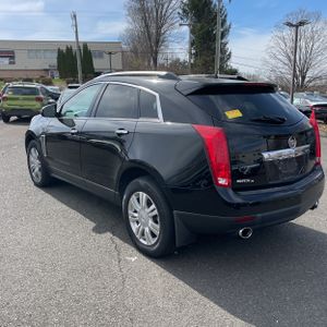 CADILLAC SRX LUXURY COLLECTION - 5