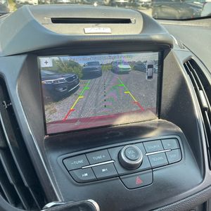 2017 FORD ESCAPE SE 缩略图 38