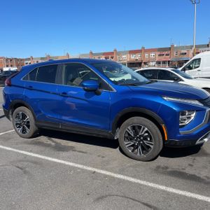 MITSUBISHI ECLIPSE CROSS SE S-AWC - 10