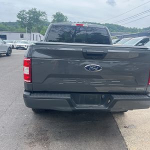 2020 FORD F-150 XLT 照片 7