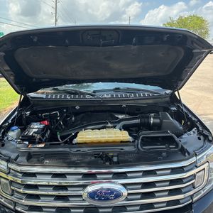 2018 FORD EXPEDITION XLT 照片 43