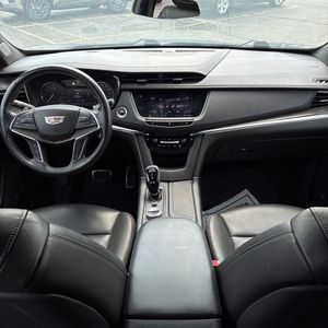 صورة مصغرة 36 لـ 2020 Cadillac XT5 SPORT