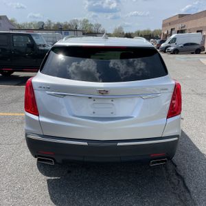 CADILLAC XT5 BASE - 7