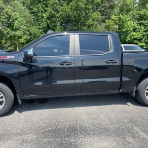صورة 4 لـ 2019 Chevrolet SILVERADO 1500 LT