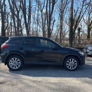 MAZDA CX-5 GRAND TOURING - 10