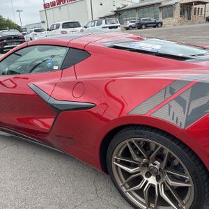 CHEVROLET CORVETTE Z06 - 6