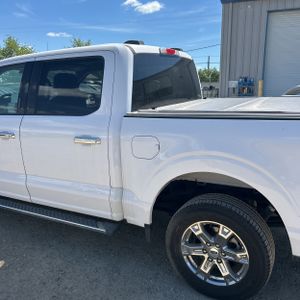 FORD F-150 XLT - 6