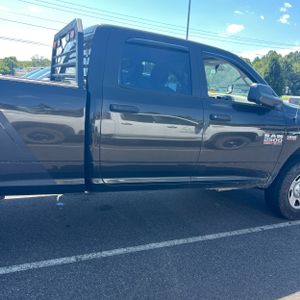 2014 RAM 2500 TRADESMAN 照片 11