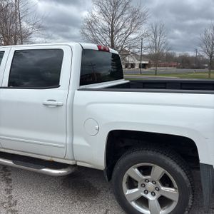 CHEVROLET SILVERADO 1500 LT - 6