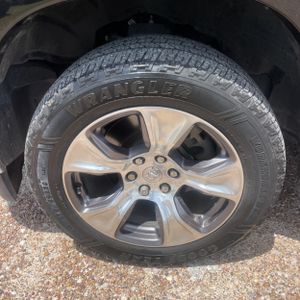 صورة مصغرة 17 لـ 2020 RAM 1500 LARAMIE