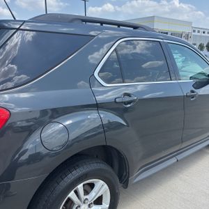 صورة 9 لـ 2014 Chevrolet EQUINOX LT
