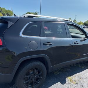 صورة 9 لـ 2015 JEEP CHEROKEE LATITUDE