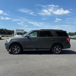 صورة 3 لـ 2018 FORD EXPEDITION XLT