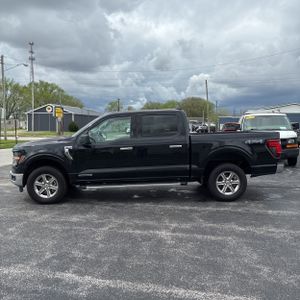 FORD F-150 XLT - 3