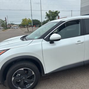 صورة 2 لـ 2025 Nissan ROGUE SV