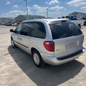 صورة 5 لـ 2003 Chrysler VOYAGER LX POPULAR