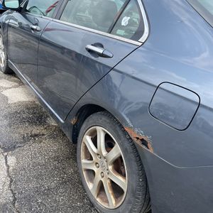 صورة مصغرة 48 لـ 2004 Acura TSX BASE
