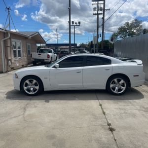 DODGE CHARGER R/T MAX - 3